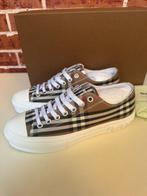 Burberry - Baskets montantes - Taille : EU 42 - Neuf avec, Kleding | Heren, Schoenen, Nieuw