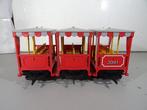 LGB G - Wagon de passagers pour trains miniatures (3) -, Hobby en Vrije tijd, Modeltreinen | Overige schalen, Nieuw