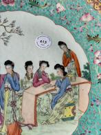 Perfect Staat Grote Spiegel Schotel( ander ook aanwezig in