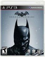 PlayStation 3 : Batman: Arkham Origins including exclusi, Verzenden