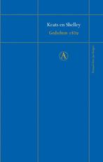 Gedichten 1820 / Perpetua / 65 9789025302832 John Keats, Boeken, Verzenden, Zo goed als nieuw, John Keats