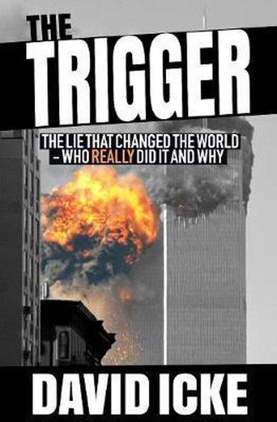 The Trigger 9781916025806 David Icke, Livres, Langue | Anglais, Envoi