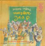 Meester Jaap 9789026988837 Jacques Vriens, Boeken, Kinderboeken | Jeugd | onder 10 jaar, Verzenden, Gelezen, Jacques Vriens