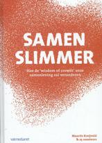 Samen slimmer 9789013118759 Maurits Kreijveld, Verzenden, Zo goed als nieuw, Maurits Kreijveld