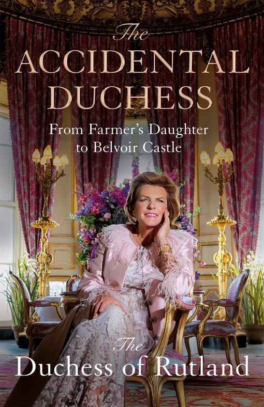 The Accidental Duchess 9781035002078 Emma Manners, Boeken, Taal | Engels, Zo goed als nieuw, Verzenden