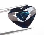 Zonder minimumprijs Saffier - 8.00 ct - Lotus Gemology -