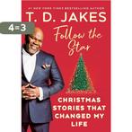 Follow The Star 9780399151330 T.D. Jakes, Verzenden, Gelezen, T.D. Jakes