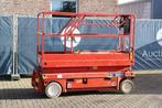 Veiling: Schaarlift Haulotte COMPACT 8 Elektrisch 2000, Ophalen