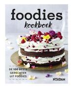Foodies kookboek 9789046822333 Foodies, Boeken, Verzenden, Gelezen, Foodies