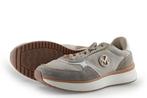 Mexx Sneakers in maat 41 Beige, Kleding | Dames, Mexx, Verzenden, Beige, Zo goed als nieuw