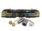 micromotor NH007F motor ombouwset voor Hobbytrain Vectron,, Overige merken, Gelijkstroom, Verzenden, Overige typen