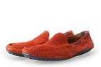 Sioux Loafers in maat 44 Oranje | 5% extra korting, Kleding | Heren, Schoenen, Loafers, Overige kleuren, Verzenden, Sioux
