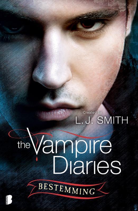 Bestemming / The Vampire Diaries / 10 9789022563847, Livres, Livres pour enfants | Jeunesse | 13 ans et plus, Envoi