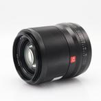 Viltrox 56mm F/1.4 AF Nikon Z occasion, Audio, Tv en Foto, Verzenden, Zo goed als nieuw