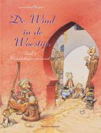 Vreemdelingen vervreemd / DE WIND IN DE WOESTIJN / 02, Verzenden, Zo goed als nieuw, M. Plessix