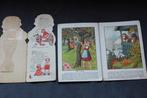 Grimm Brothers/Kubel - Hänsel und Gretel - 1920-1925