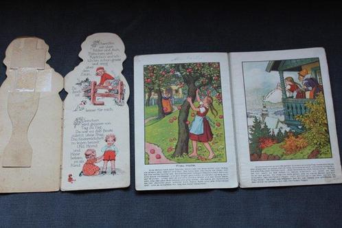 Grimm Brothers/Kubel - Hänsel und Gretel - 1920-1925, Antiek en Kunst, Antiek | Boeken en Manuscripten