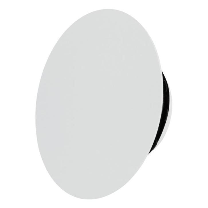 Duco Ducovent Design rond ventilatieventiel Ø125mm, Doe-het-zelf en Bouw, Ventilatie en Afzuiging, Nieuw, Verzenden