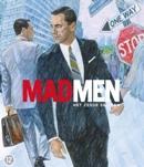 Mad men - Seizoen 6 op Blu-ray, CD & DVD, Blu-ray, Envoi