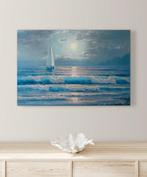 Ilchenko Evgen (1978) - Ocean of Surf Reflections