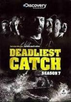 Deadliest Catch, Season 7 [DVD] DVD, Verzenden