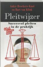Pleitwijzer (9789035128705, Ankie Broekers-Knol), Boeken, Schoolboeken, Verzenden, Nieuw