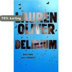 Delirium 9780340980910 Lauren Oliver, Boeken, Verzenden, Gelezen, Lauren Oliver