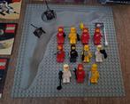 Lego - Space - Ruimtevaart Classic minifiguren, onderdelen, Nieuw