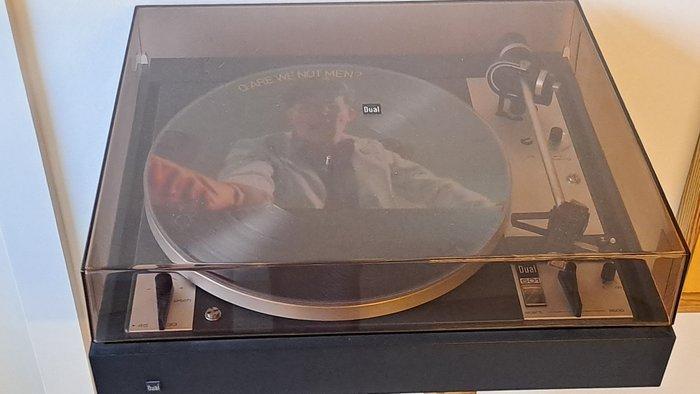 Dual - CS 601 Tourne-disque, Audio, Tv en Foto, Radio's