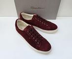 Santoni - Sneakers - Maat: EU 45 - Nieuw met tags, Nieuw