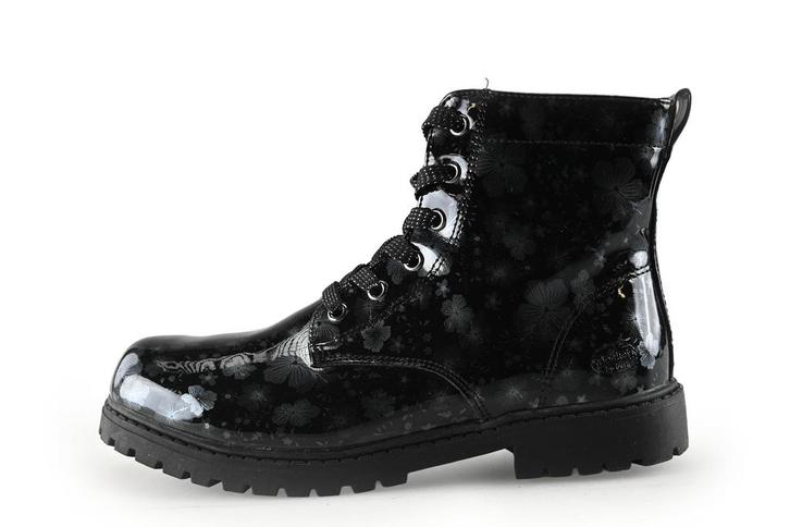 Dockers Boots in maat 36 Zwart, Kleding | Dames, Schoenen, Zwart, Zo goed als nieuw, Overige typen, Verzenden