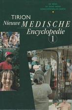 1 Tirions nieuwe medische encyclopedie 9789051212365, Boeken, Gelezen, Verzenden