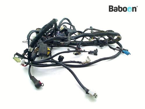 Kabelboom Yamaha VP 125 X-city 2008-2016 (VP125 16P), Motoren, Onderdelen | Yamaha, Gebruikt, Verzenden