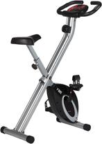 Ultrasport F-Bike, fietstrainer, hometrainer, opvouwbare, Verzenden, Nieuw