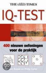 IQ-test 9789038912608 K. Russell, Boeken, Verzenden, Gelezen, K. Russell