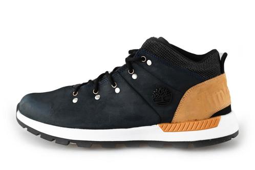 Timberland Sneakers in maat 43,5 Blauw | 10% extra korting, Kleding | Heren, Schoenen, Blauw, Nieuw, Sneakers, Verzenden