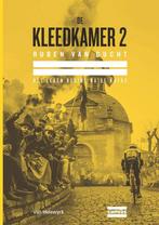 De kleedkamer 9789461319807 Ruben Van Gucht, Verzenden, Gelezen, Ruben Van Gucht