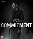Commitment op Blu-ray, Verzenden