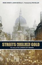 Streets Paved With Gold 9781857927818 Irene Howat, Verzenden, Gelezen, Irene Howat