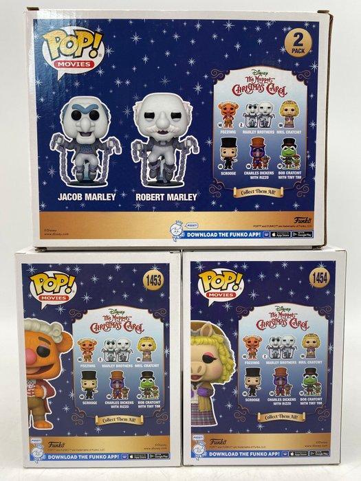 Funko - The Muppets - Figurines POP!, Verzamelen, Disney