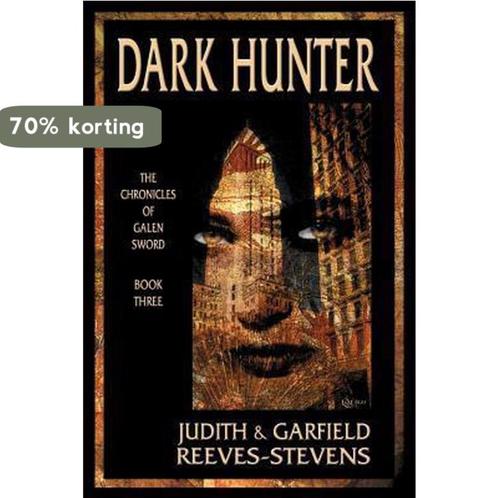 Dark Hunter 9781930235205 Judith Reeves-Stevens, Boeken, Overige Boeken, Gelezen, Verzenden