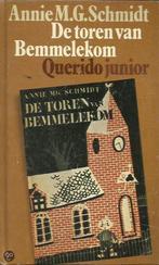 De toren van Bemmelekom / Querido junior 9789021481067, Verzenden, Gelezen, Schmidt