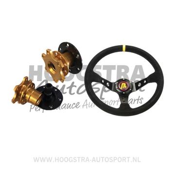 Combi deal! Stuur + Afname beschikbaar voor biedingen