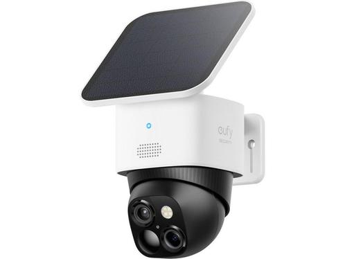 eufy Security S340 Solocamera – SoloCam - Draadloze 3K, Hobby en Vrije tijd, Gezelschapsspellen | Overige, Zo goed als nieuw, Verzenden