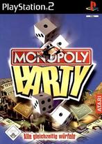 Monopoly Party-Duits (PlayStation 2) Gebruikt, Ophalen of Verzenden