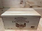 2019 Chateau Denisiane - Pomerol - 6 Flessen (0.75 liter), Nieuw