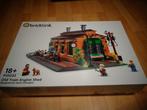 Lego - BrickLink - Bricklink 910033 Old Train Engine Shed -, Kinderen en Baby's, Nieuw