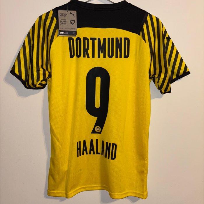 Borussia Dortmund Home (Special) - Bundesliga - Erling, Collections, Collections Autre