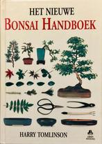 Het nieuwe bonsai handboek / De groenboekerij 9789021525297, Boeken, Verzenden, Gelezen, H. Tomlinson