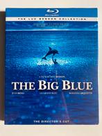 THE BIG BLUE (IN SEAL) (BLURAY), Gebruikt